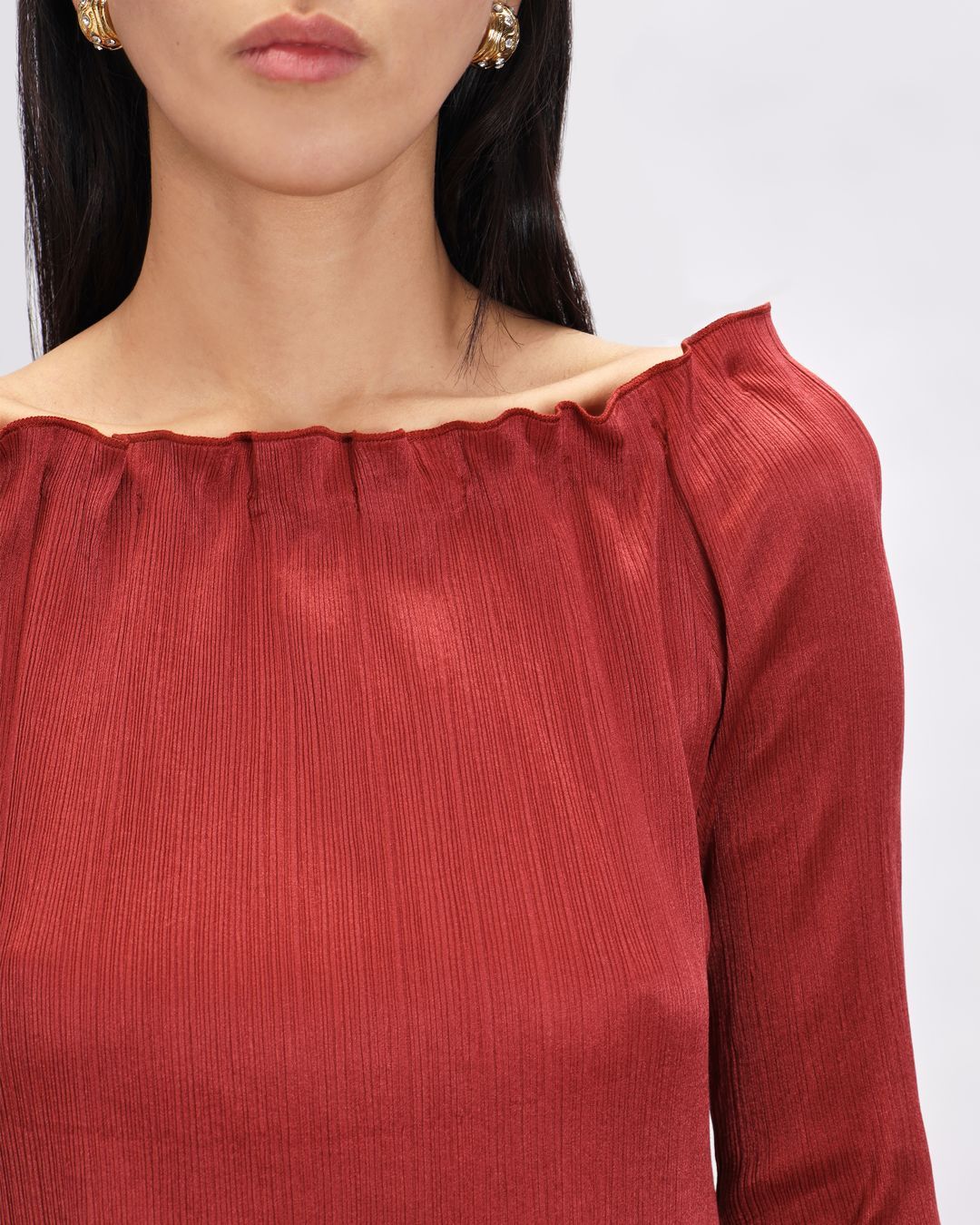 Купить Блуза MY812