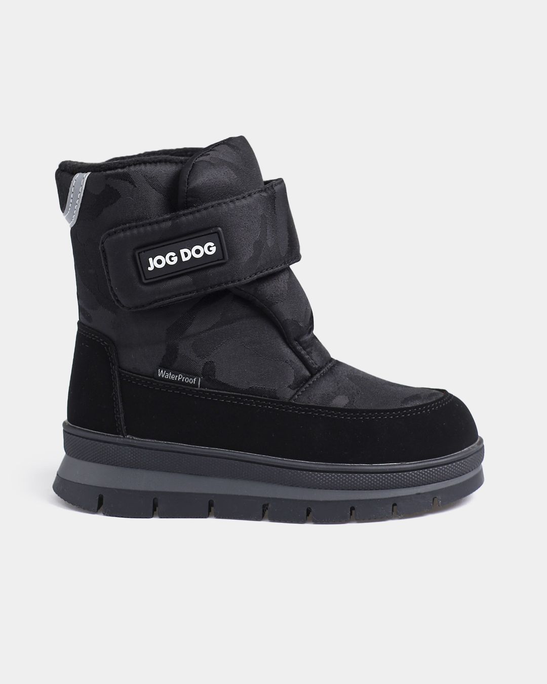 Купить Ботинки JOG DOG