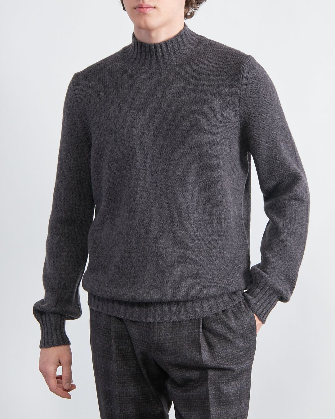 Купить Джемпер GRAN SASSO