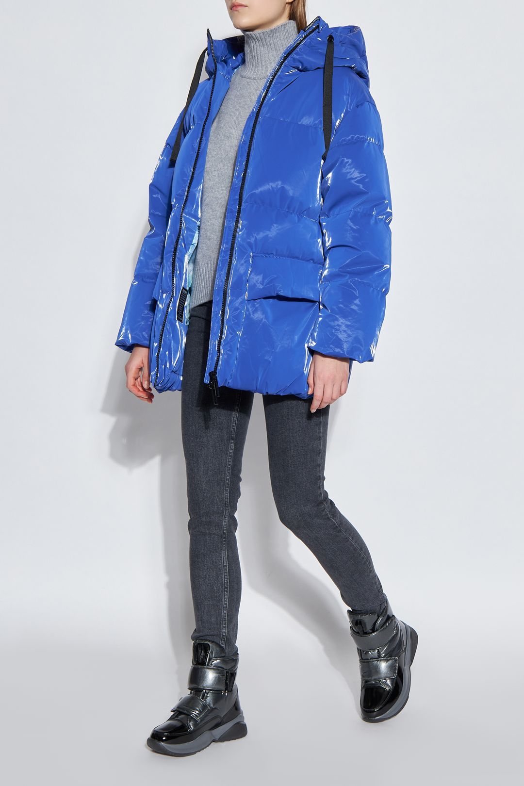 Купить Ботинки JOG DOG