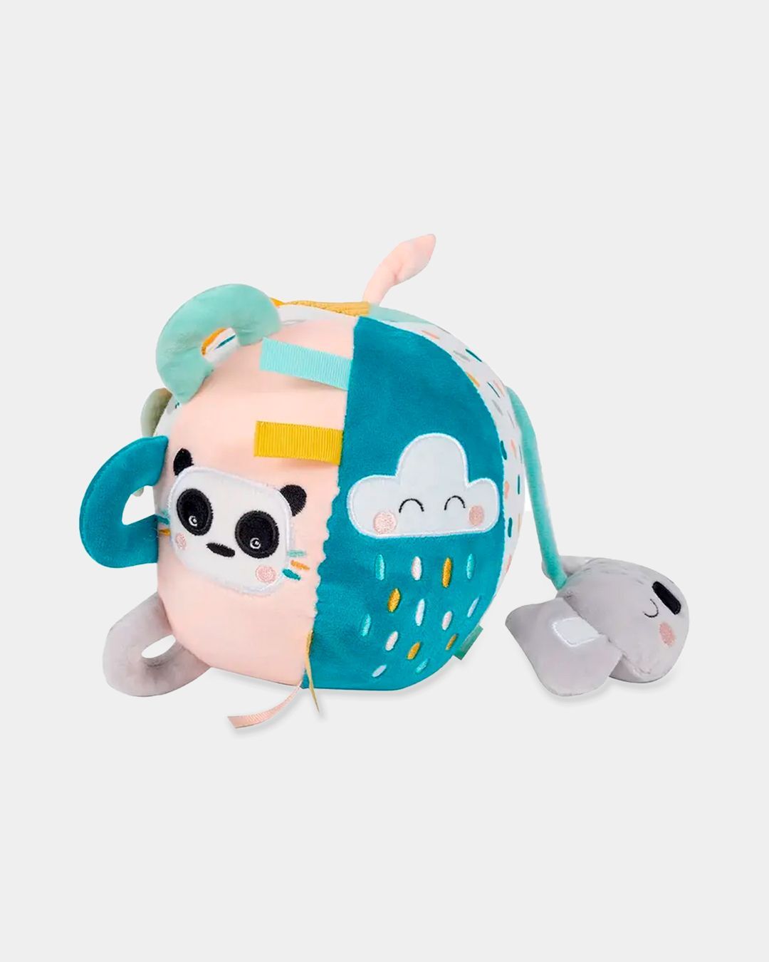 Купить Игрушка подвесная коала и бегемот серия зоопарк HAPE