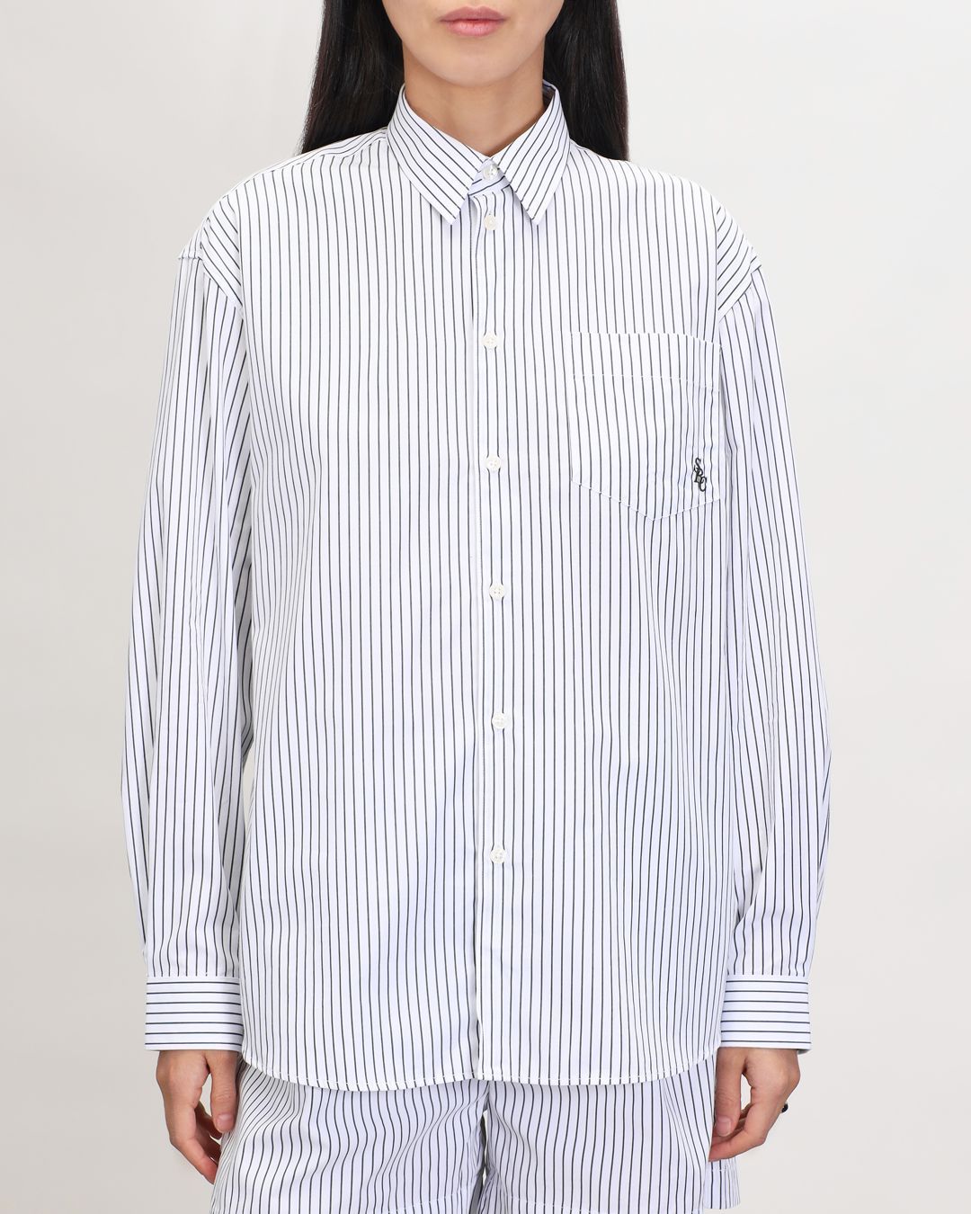 Купить Рубашка SPORTY&RICH