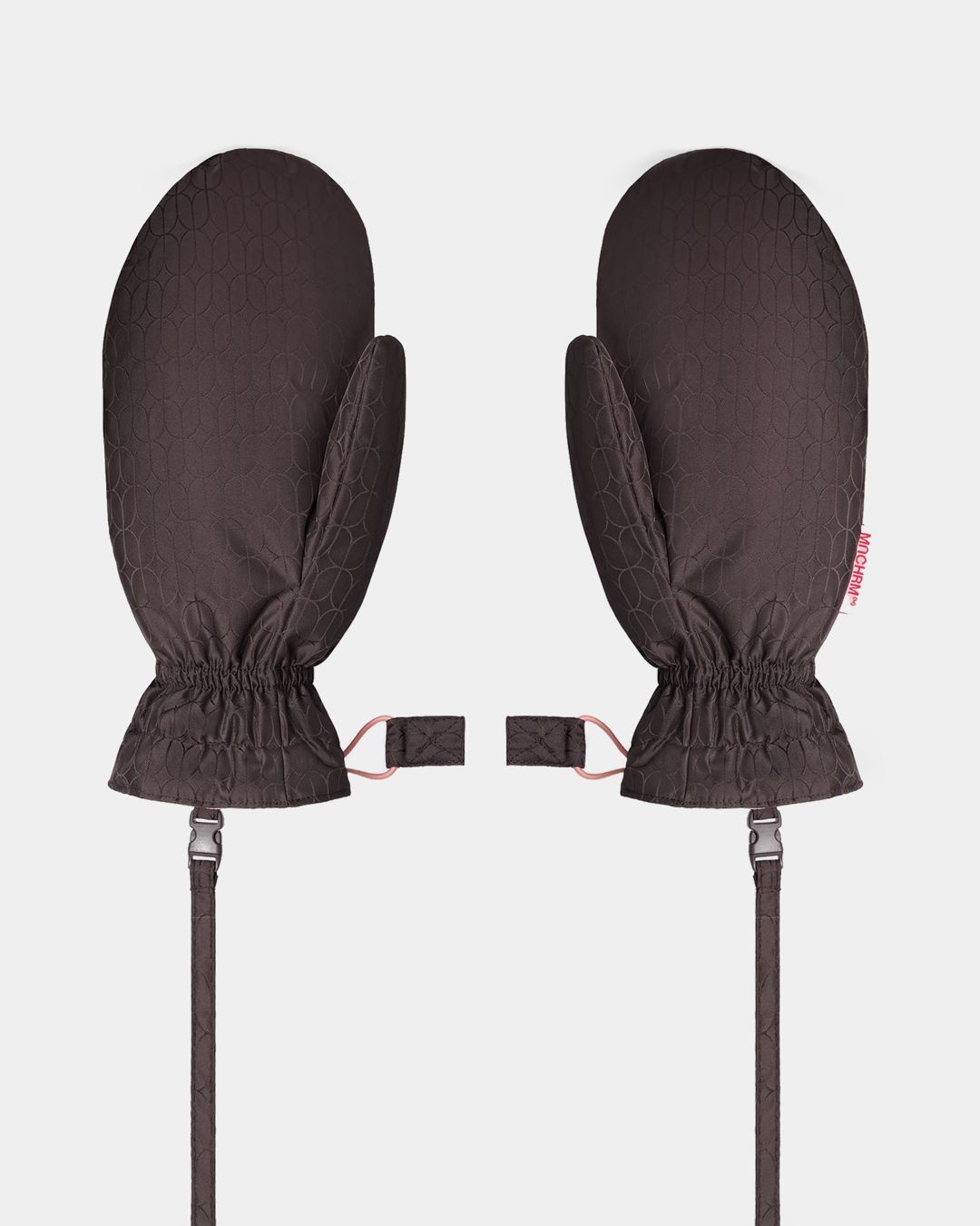 Купить Варежки MONOCHROME