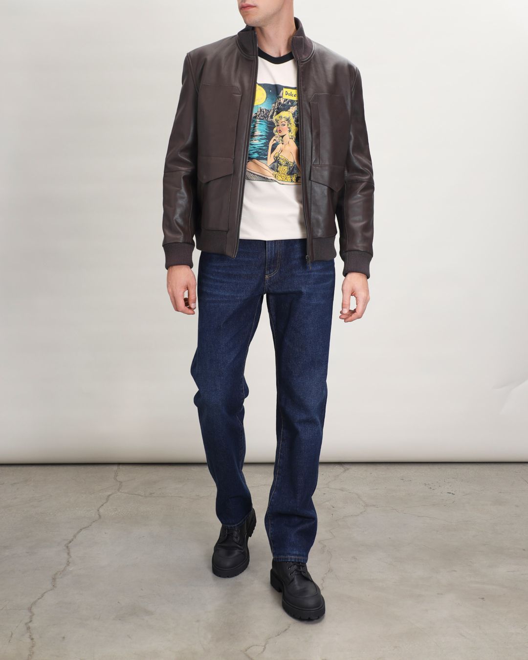 Купить Футболка DOLCE & GABBANA