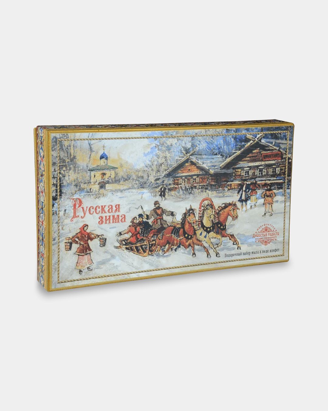 Купить Мыло ДУШИСТЫЕ РАДОСТИ