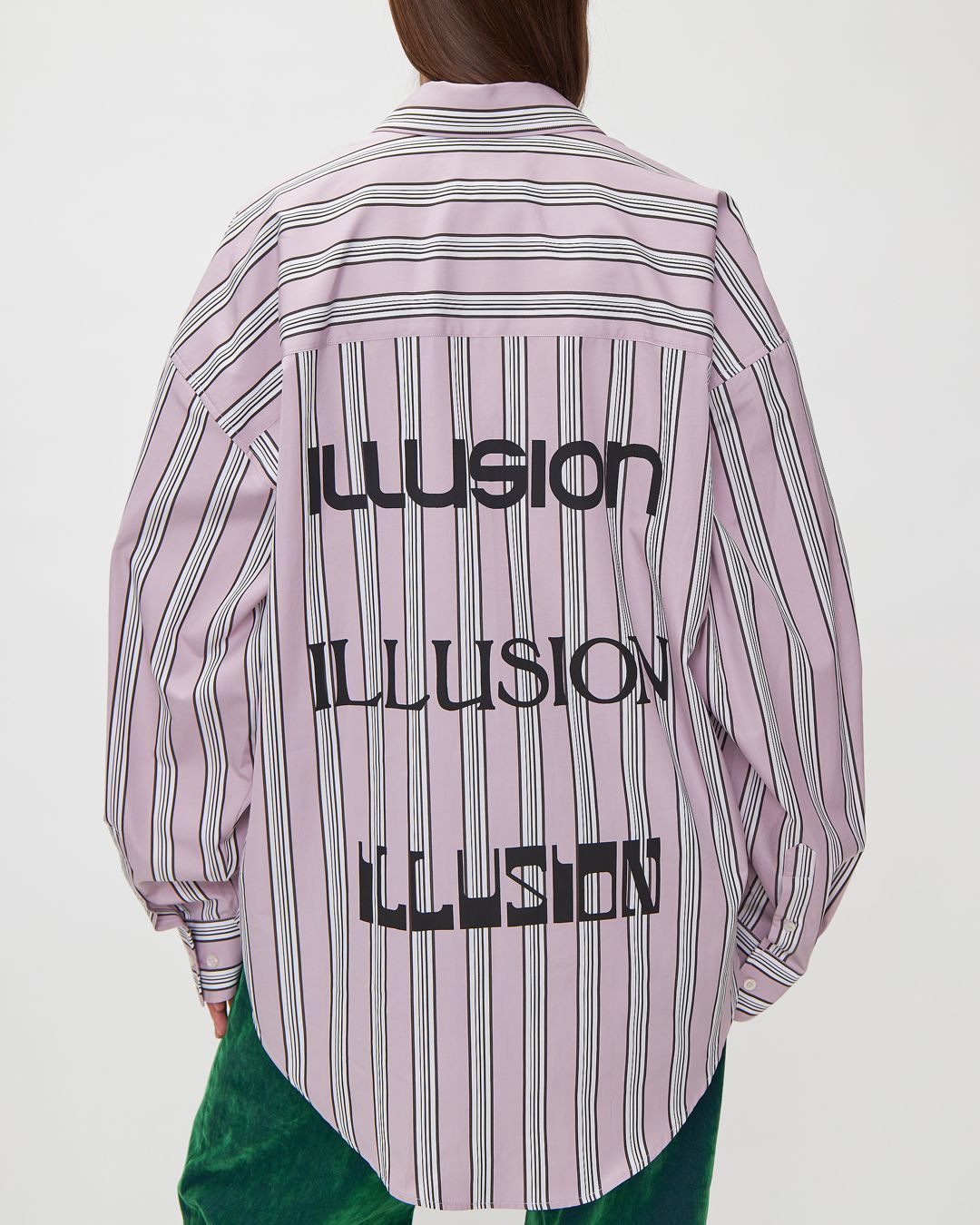 Купить Рубашка MSGM