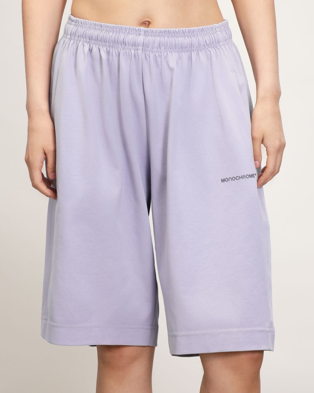 Купить Шорты MONOCHROME
