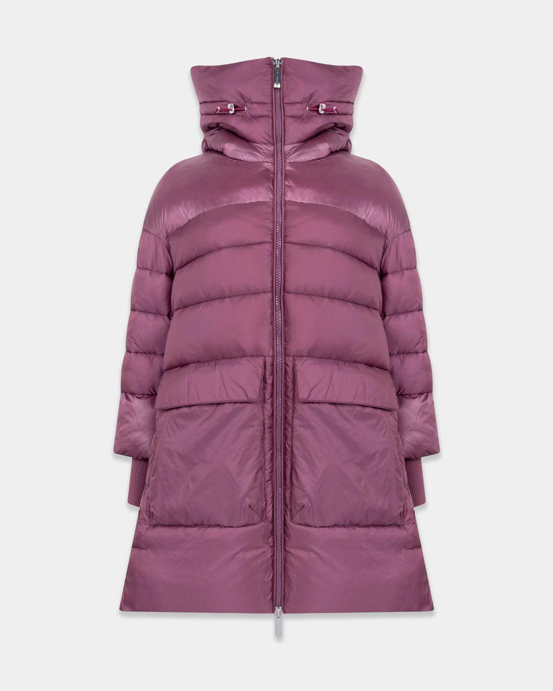 Купить Пуховик FREEDOMDAY