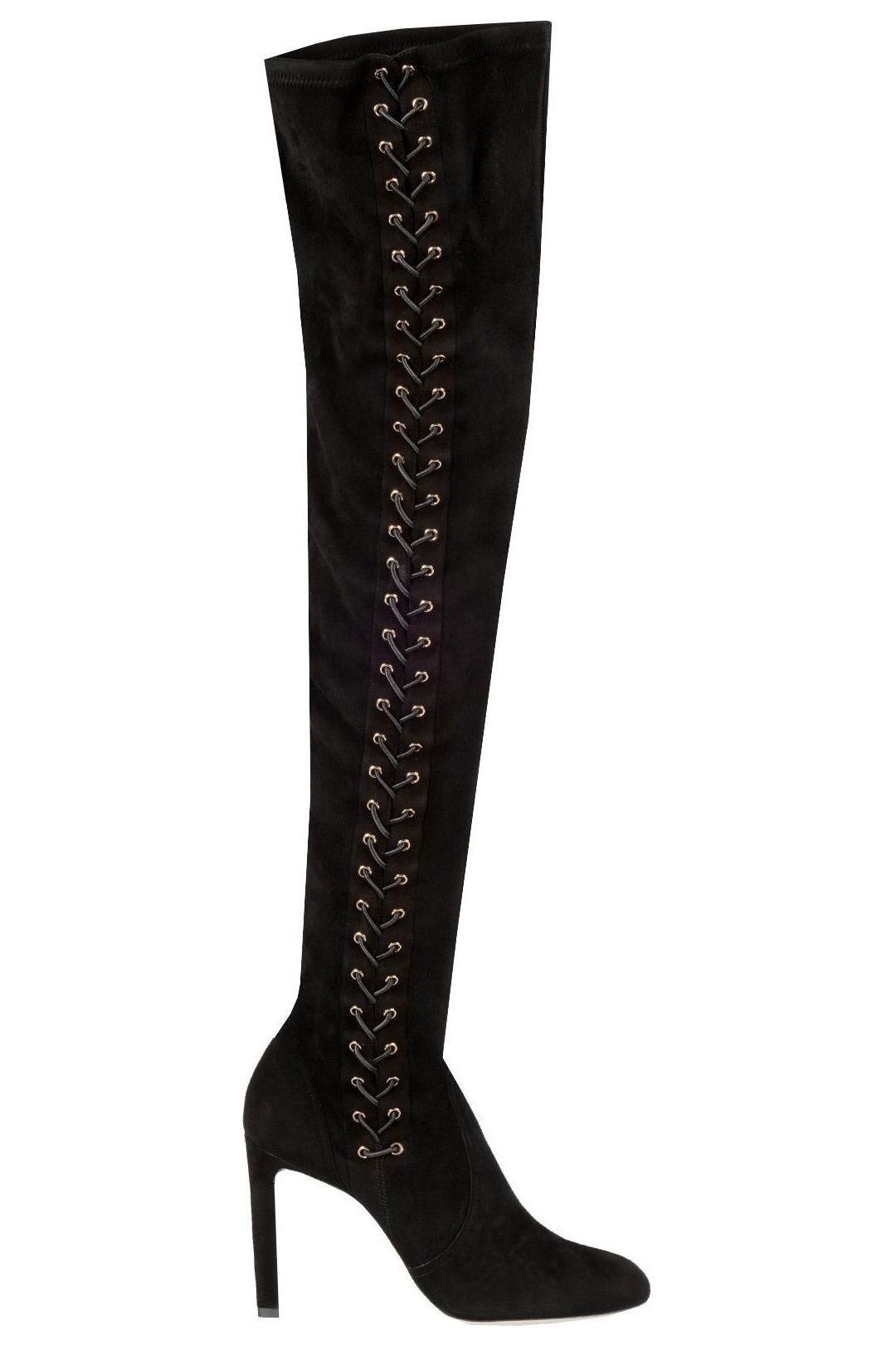 Купить Ботфорты JIMMY CHOO