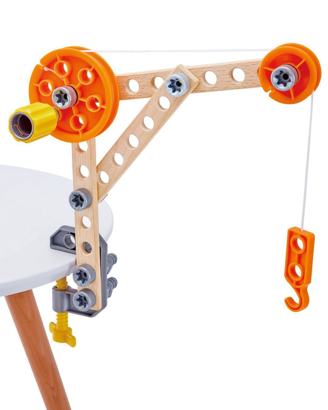 Купить Игровой набор для экспериментов научная лаборатор HAPE