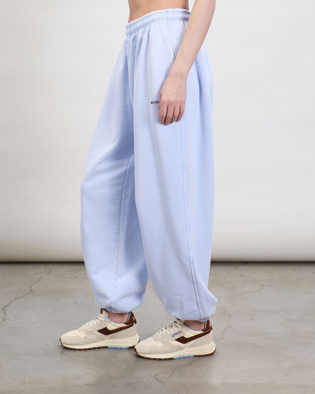 Купить Брюки MONOCHROME