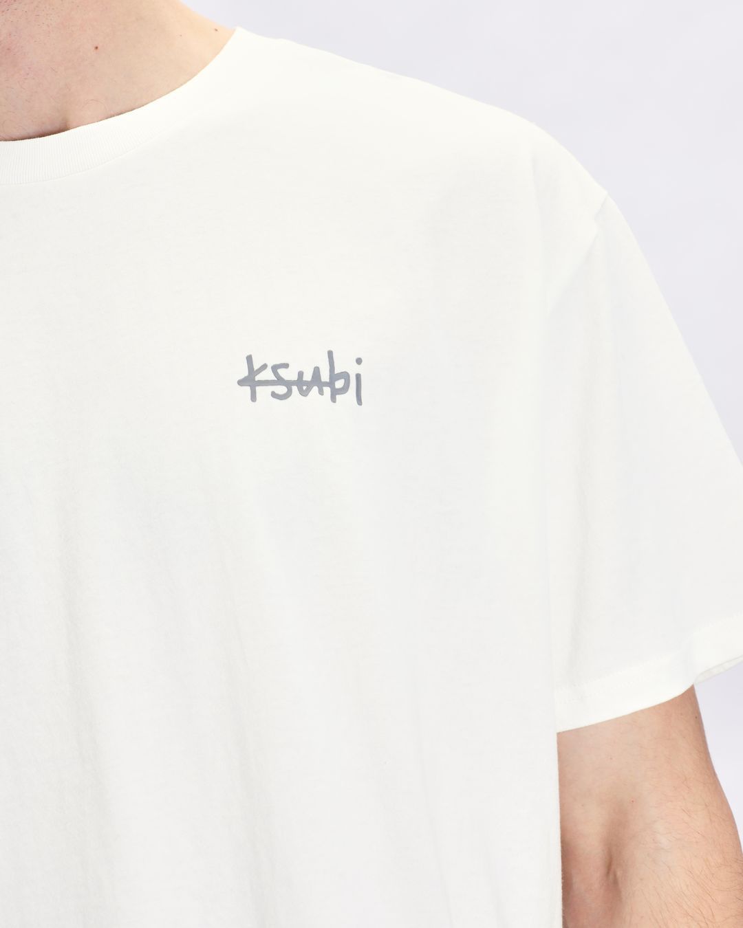 Купить Футболка KSUBI