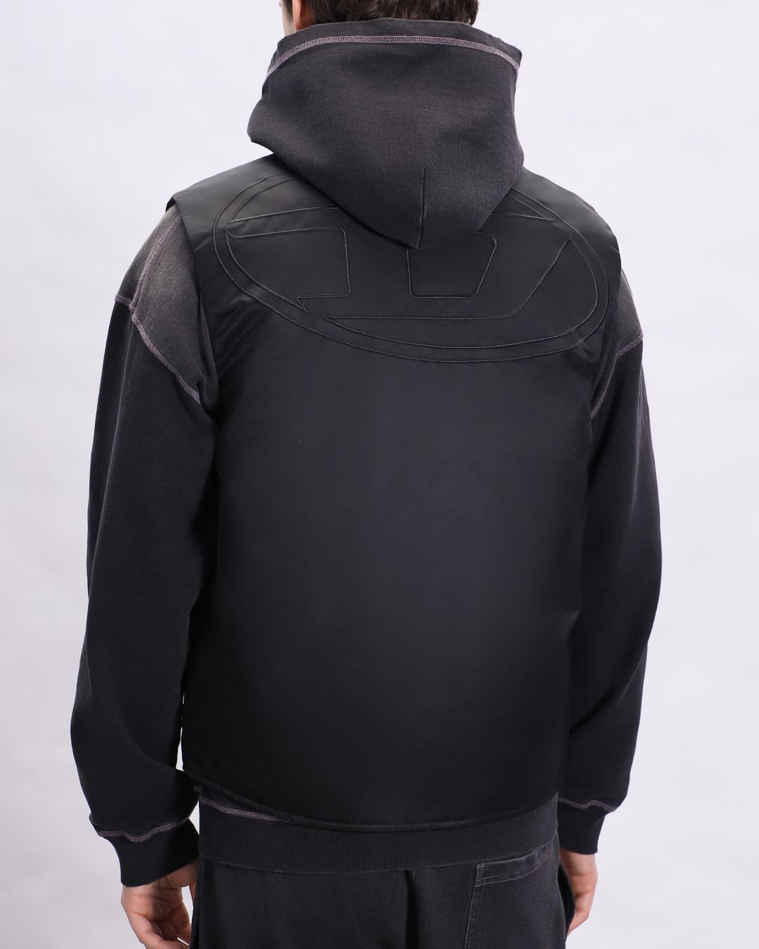 Купить Жилет DIESEL