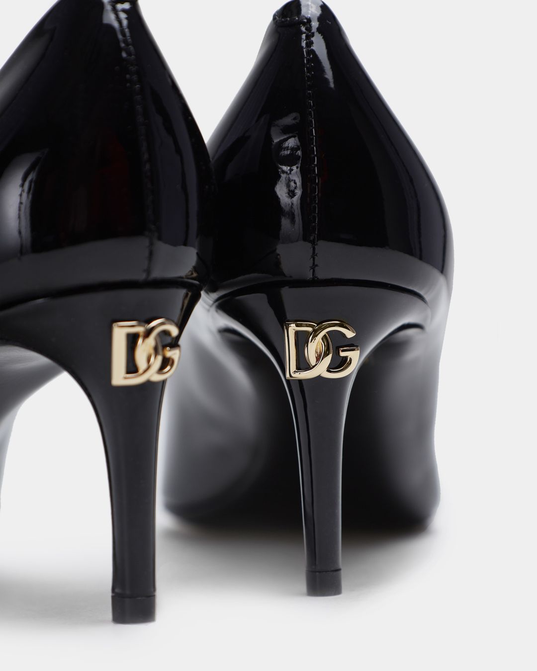 Купить Туфли DOLCE & GABBANA