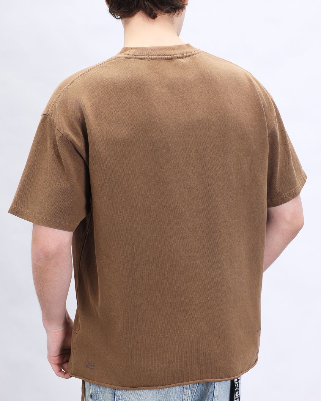 Купить Футболка KSUBI MEN