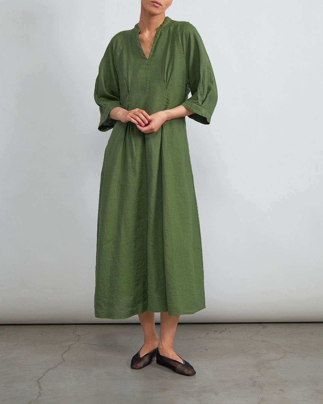 Купить Платье ASPESI