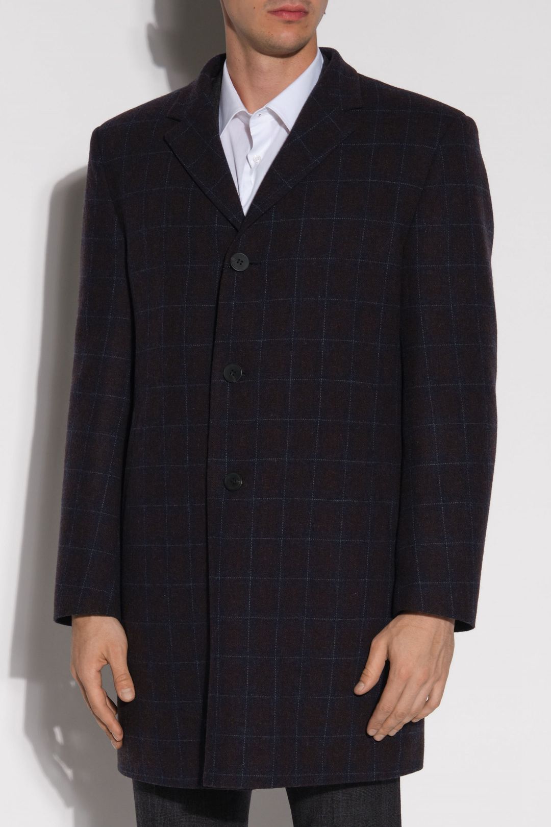 Купить Пальто JUNK DE LUXE