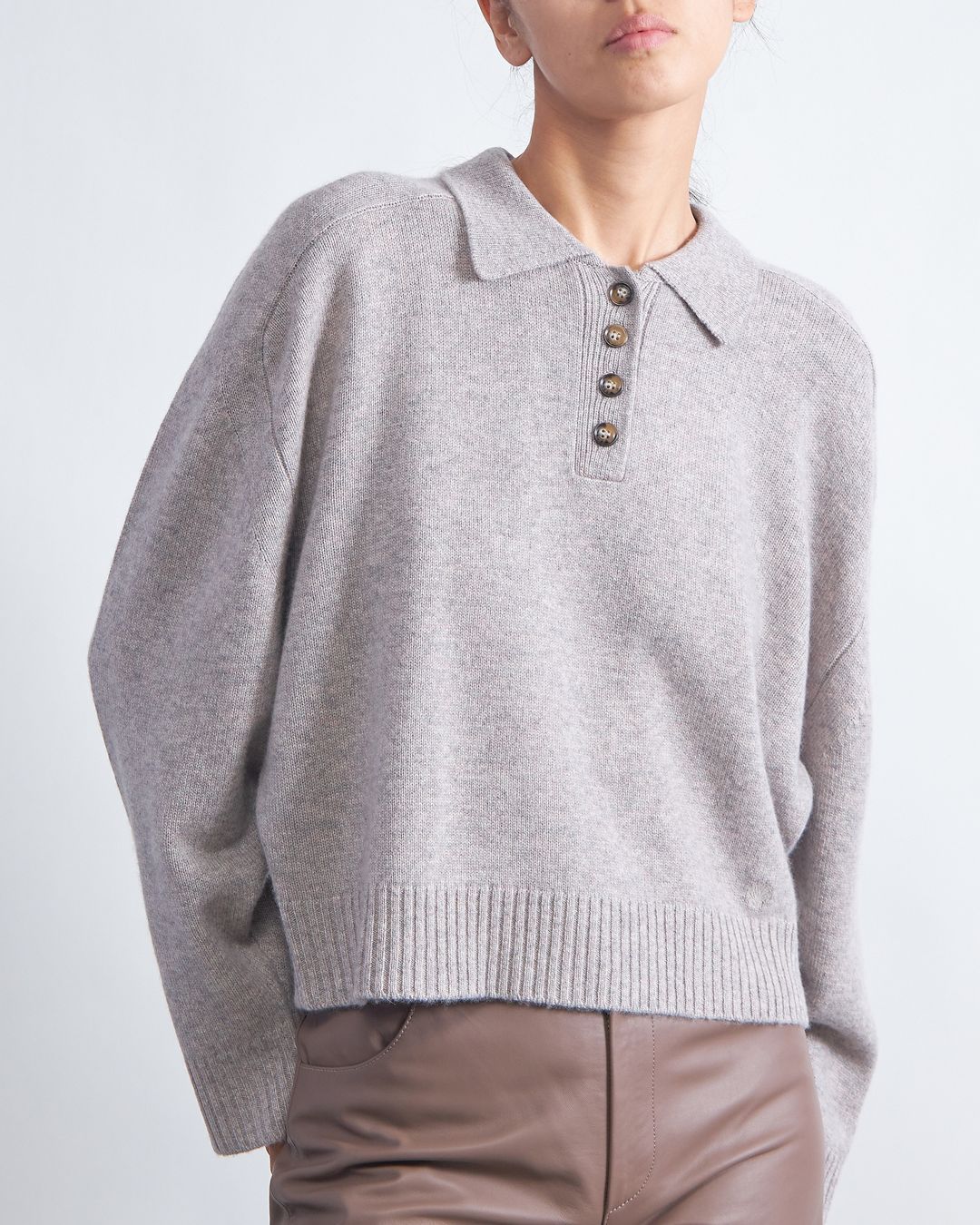 Купить Джемпер LOULOU DE SAISON