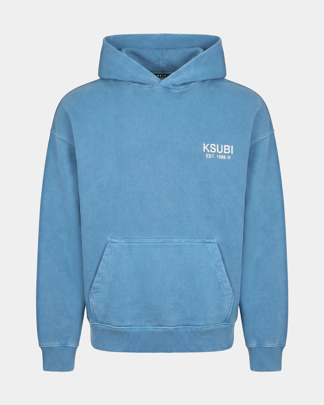 Купить Худи KSUBI