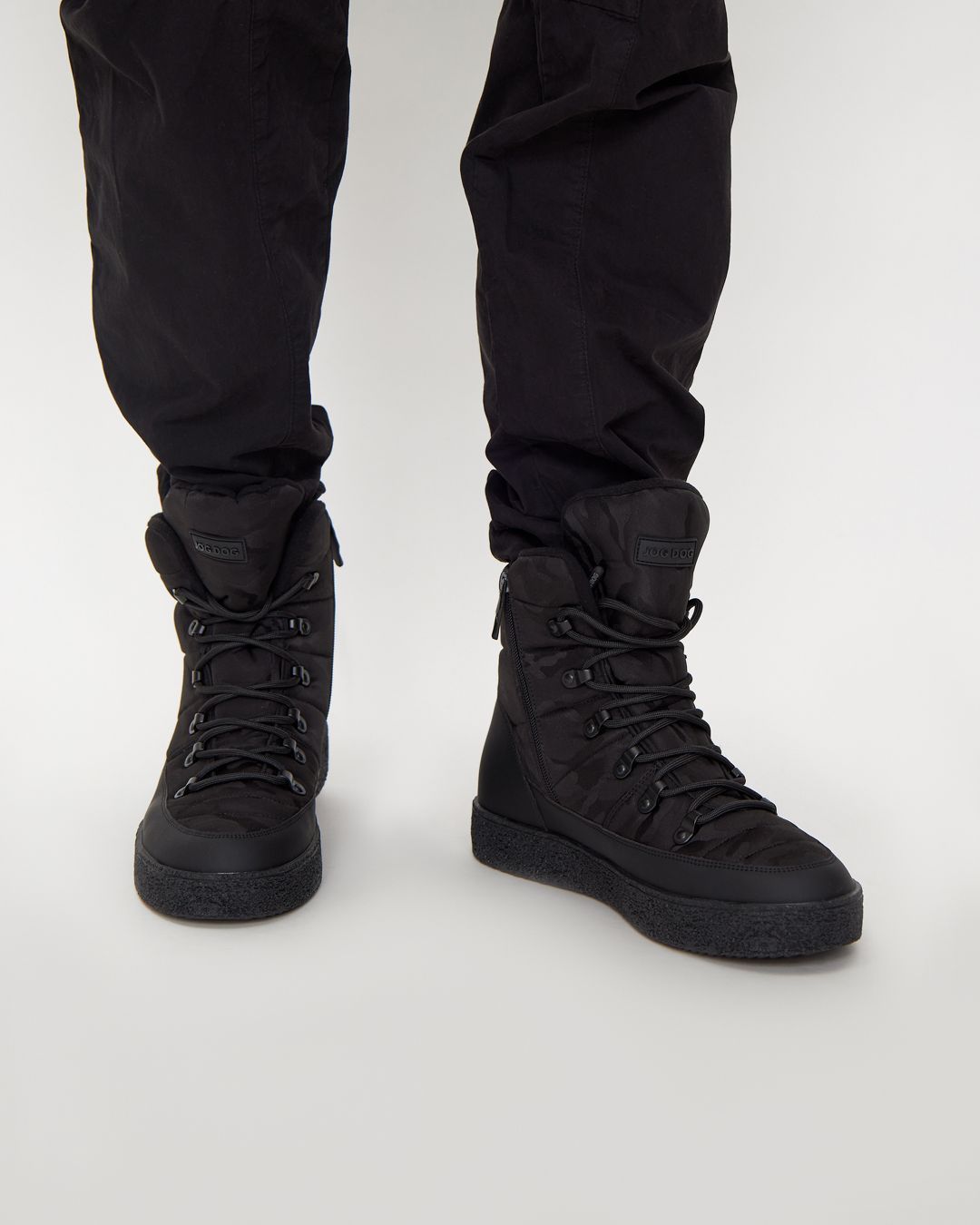 Купить Ботинки JOG DOG