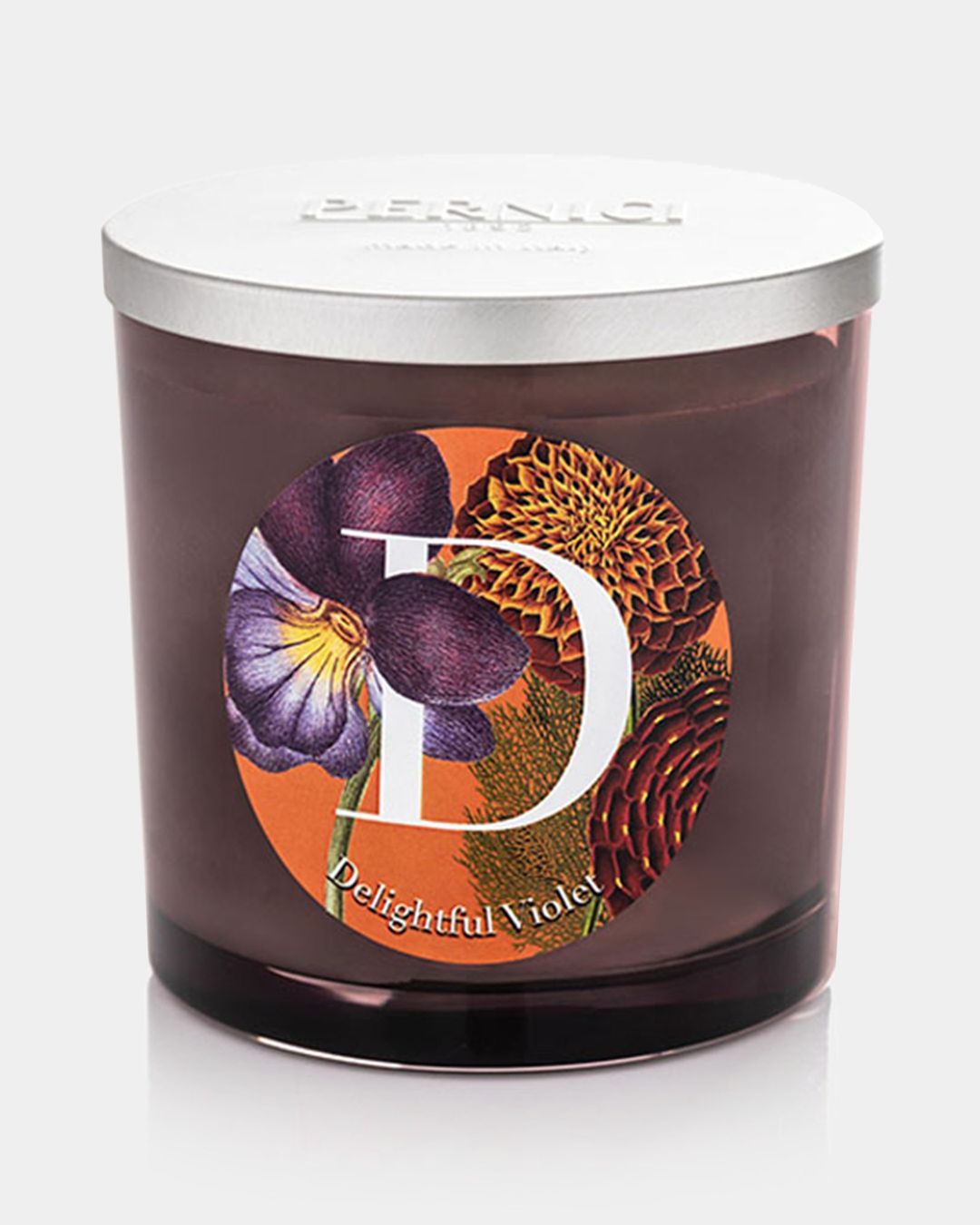 Купить Свеча "d восхитительная фиалка" PERNICI