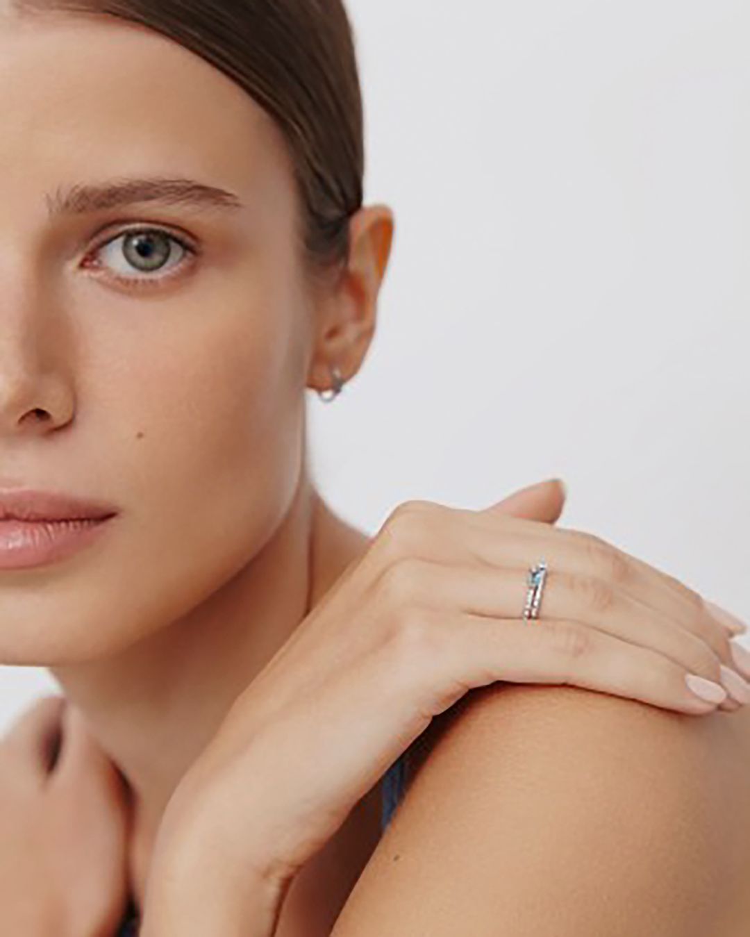 Купить Кольцо MOONKA