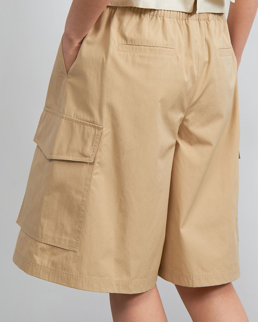 Купить Шорты WEEKEND MAX MARA