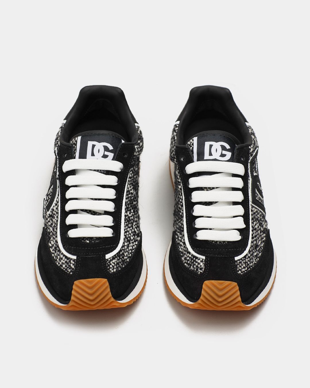 Купить Кроссовки DOLCE & GABBANA