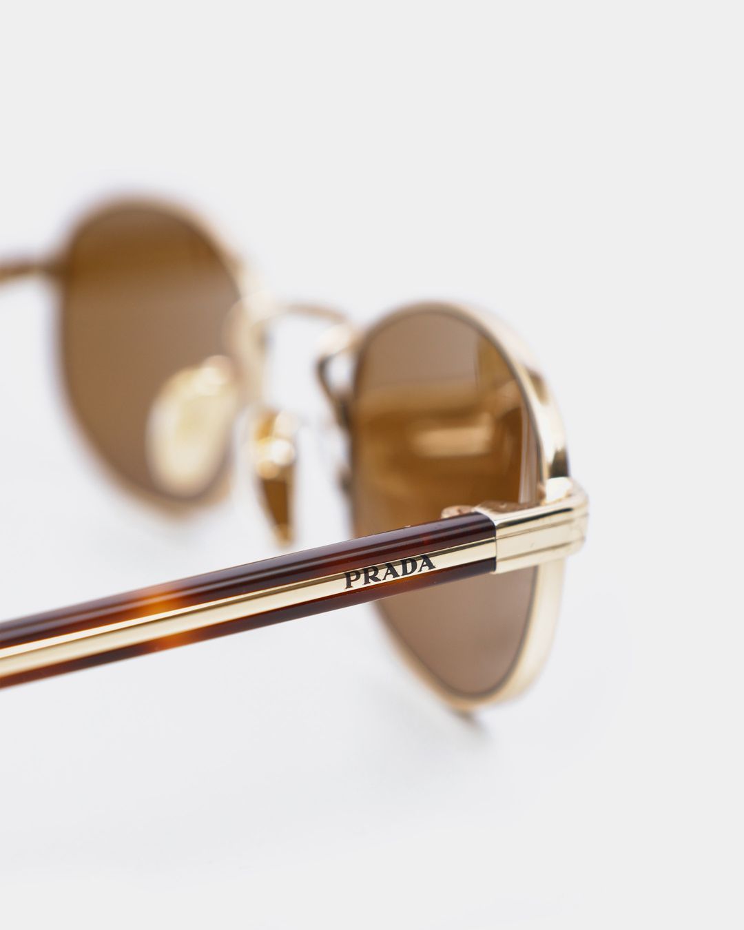 Купить Очки PRADA EYEWEAR
