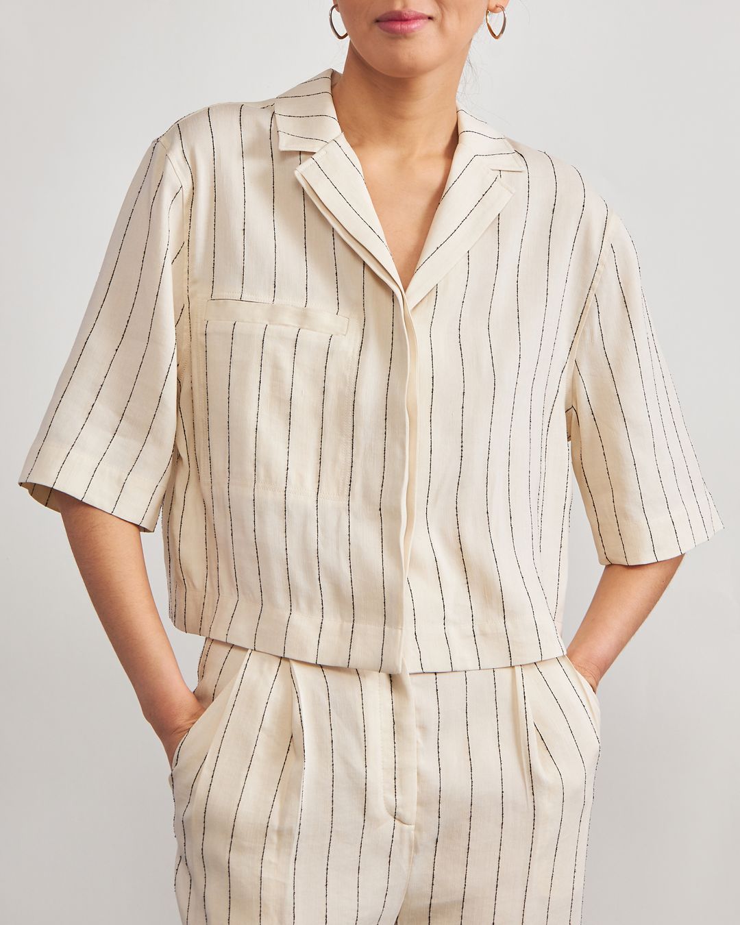 Купить Блуза LOULOU DE SAISON