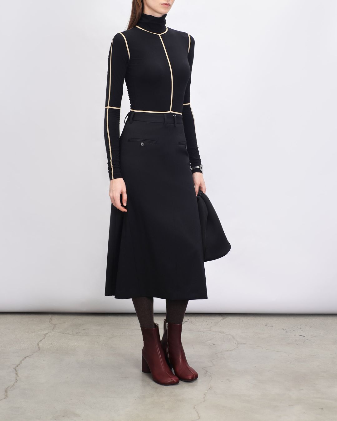 Купить Боди MM6