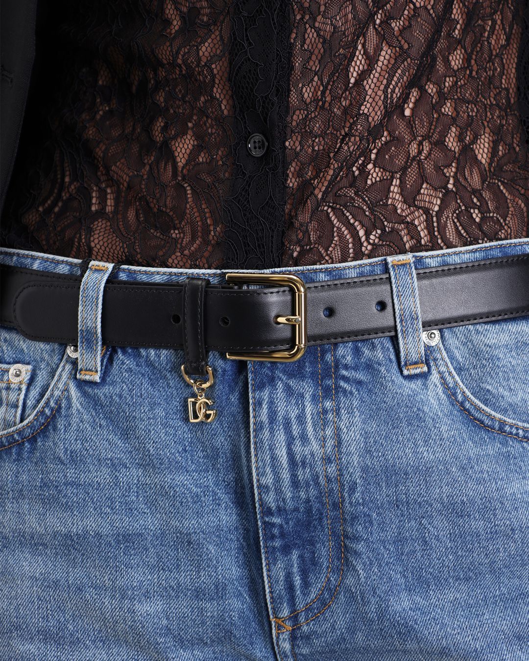 Купить Ремень DOLCE & GABBANA