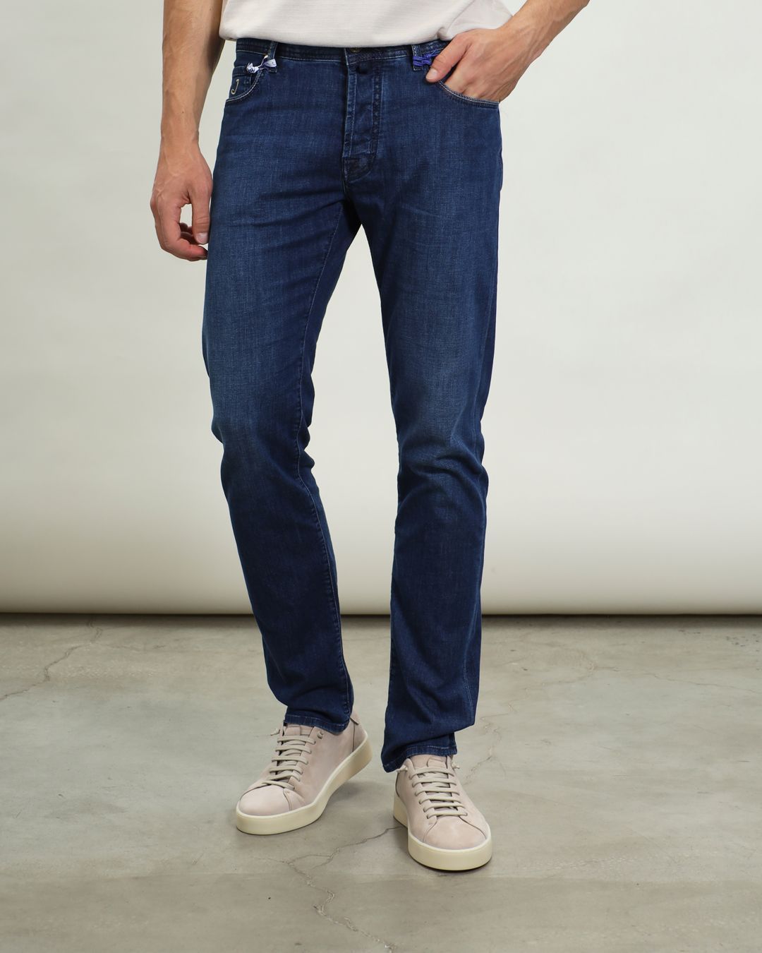 Купить Джинсы JACOB COHEN