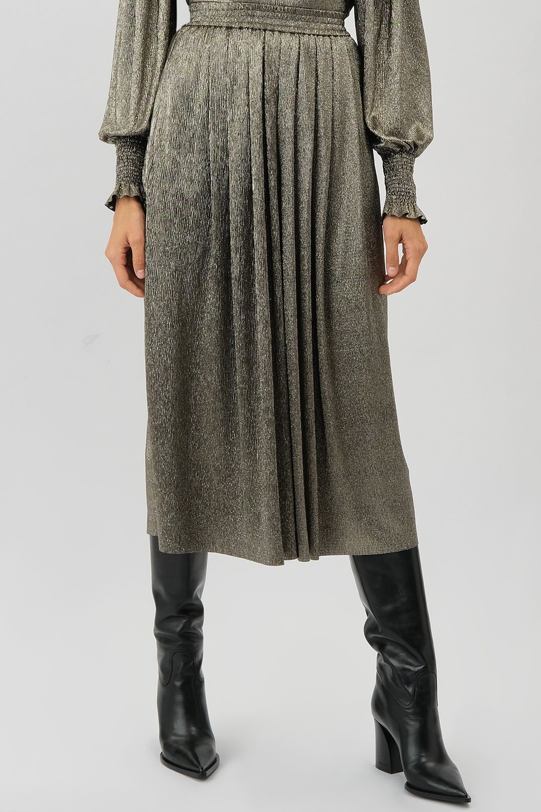 Купить Кюлоты ISABEL MARANT ETOILE