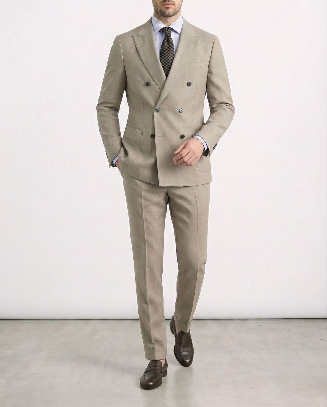 Купить Пиджак HUGO BOSS