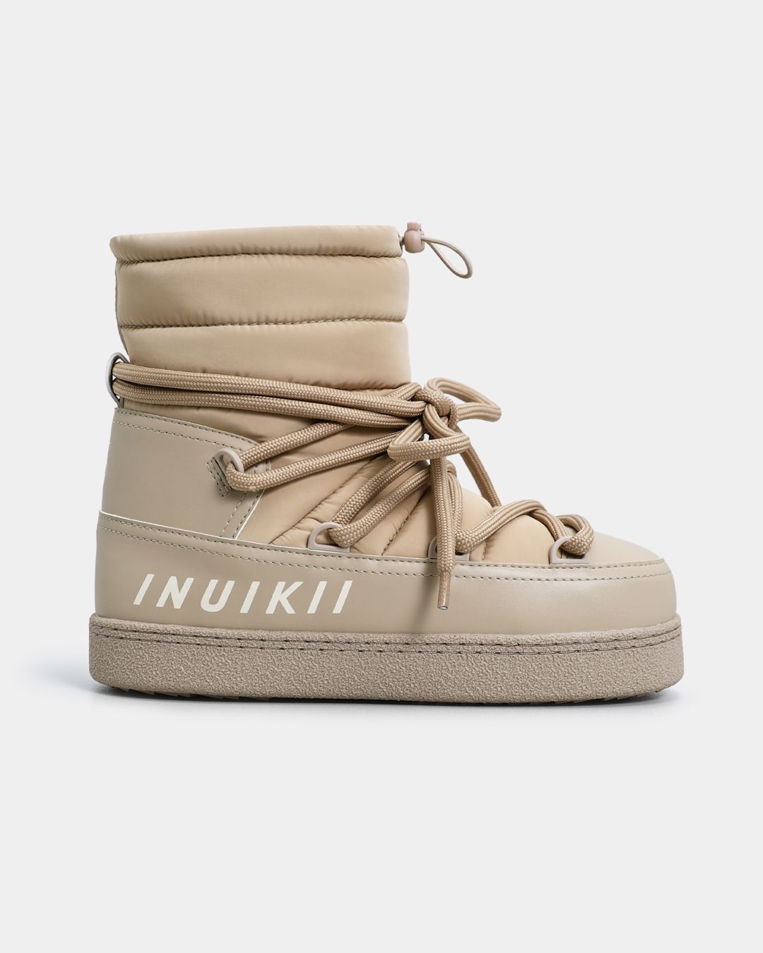 Купить Ботинки INUIKII