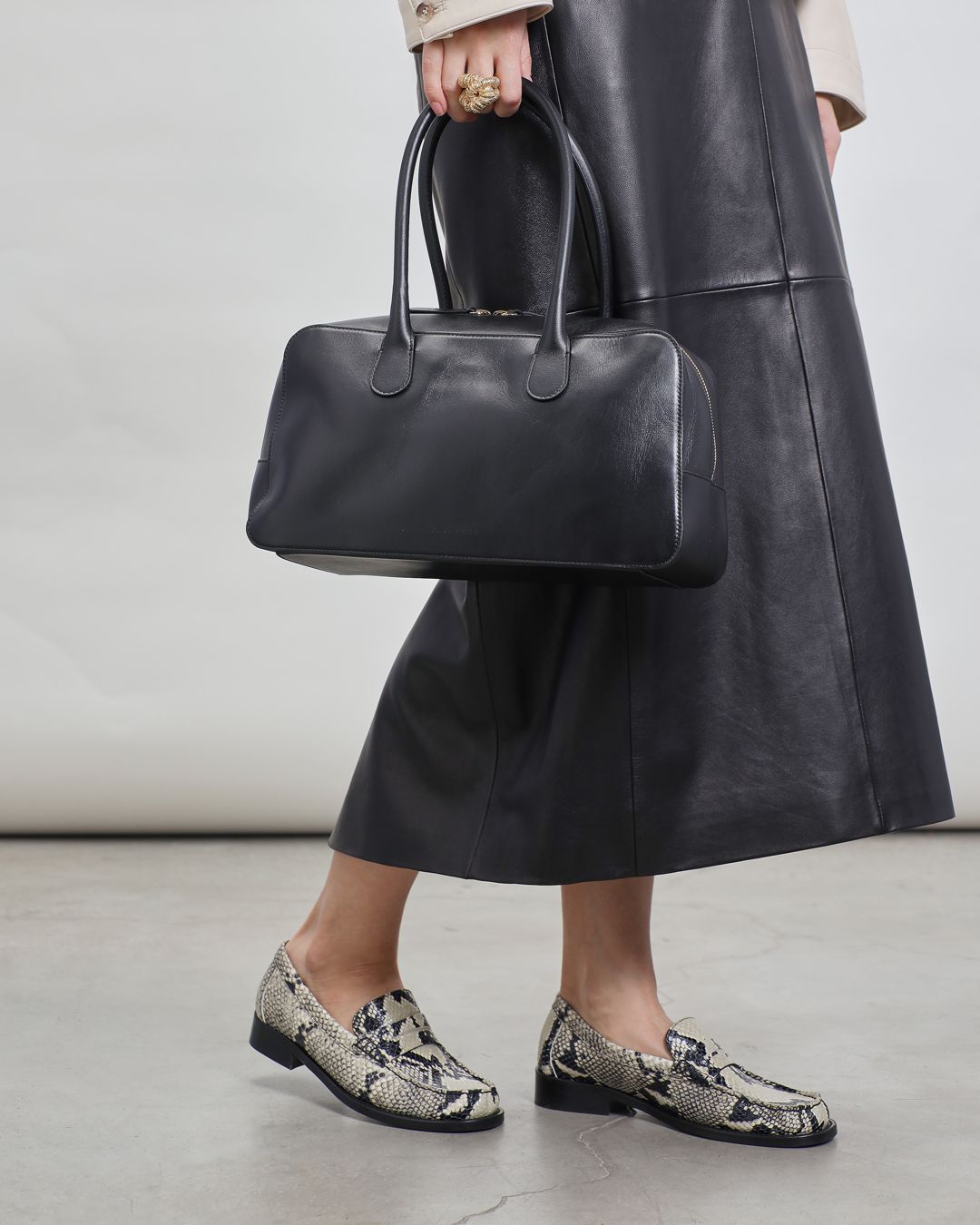 Купить Сумка LOULOU DE SAISON