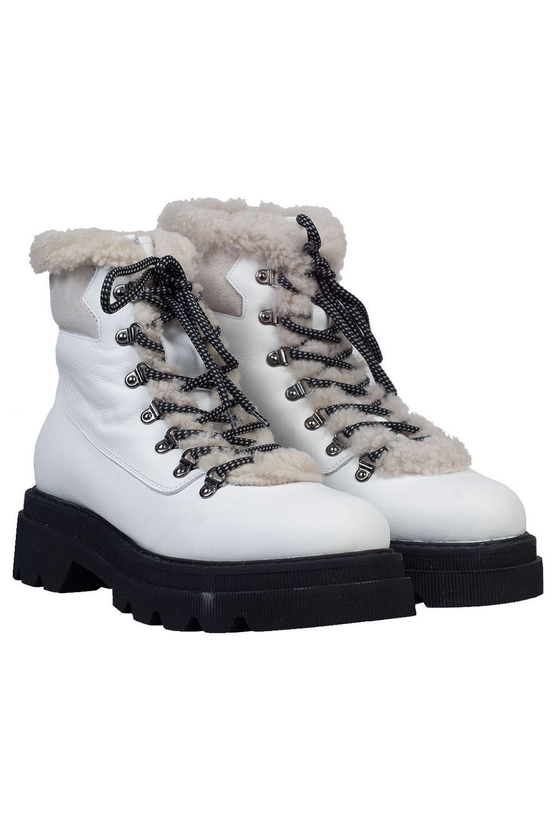 Купить Ботинки VOILE BLANCHE
