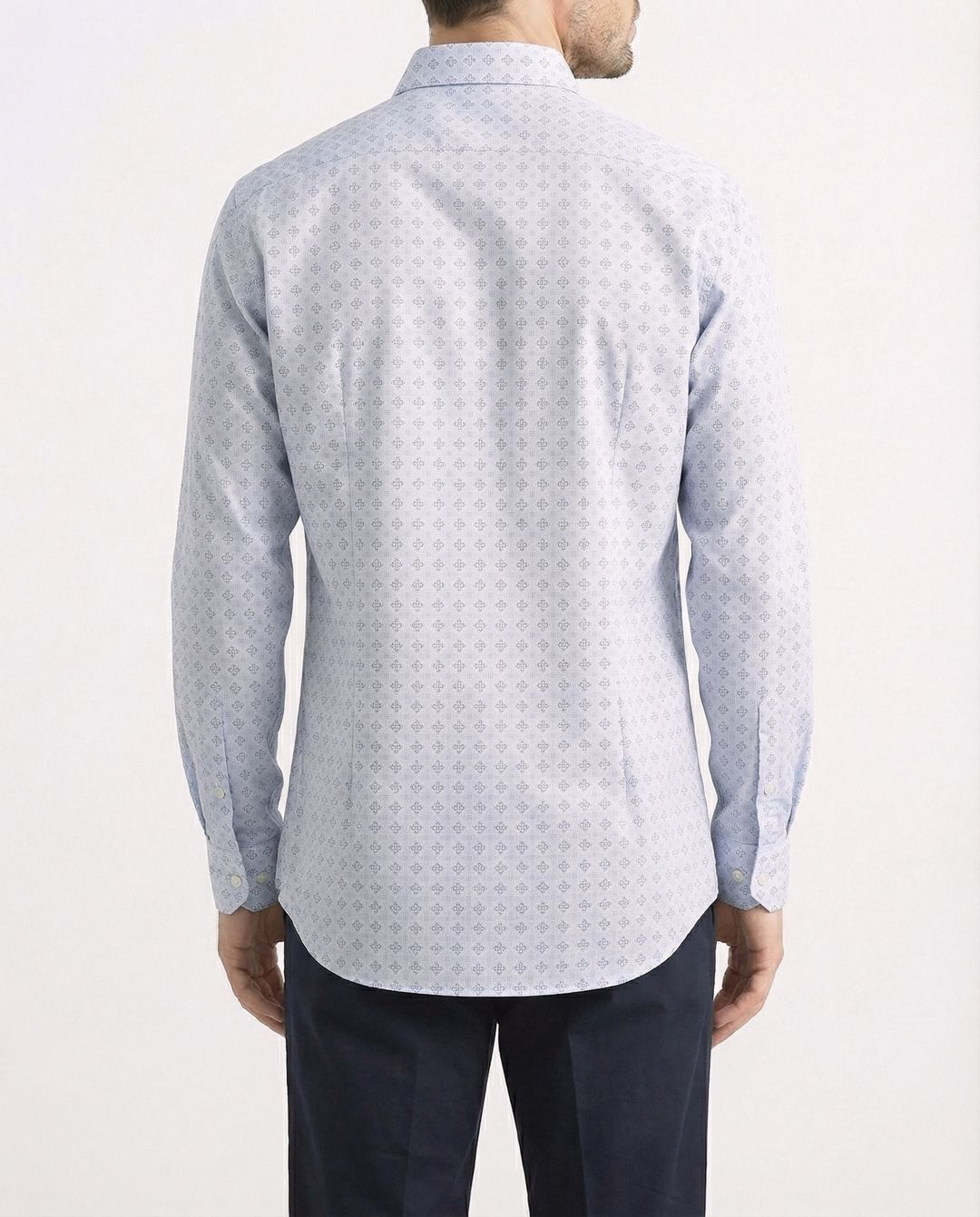 Купить Рубашка HUGO BOSS