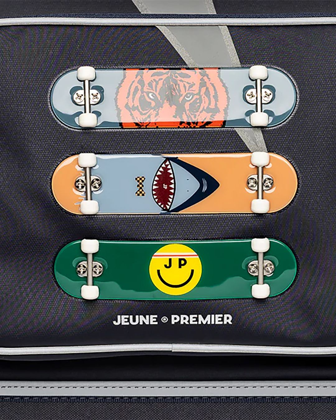 Купить Рюкзак JEUNE PREMIER