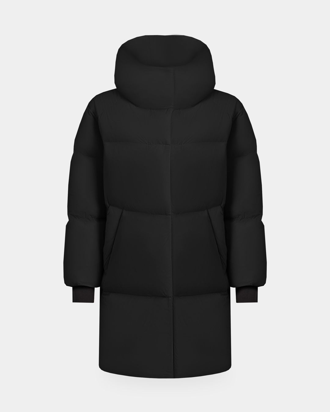 Купить Пуховик FREEDOMDAY