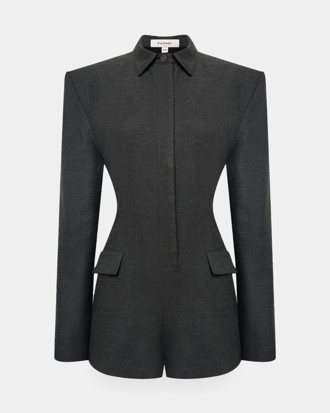 Купить Комбинезон TATMU