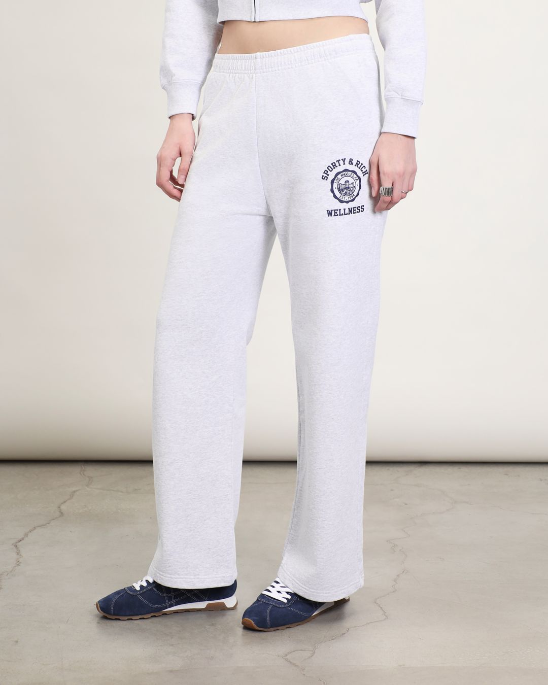 Купить Брюки SPORTY&RICH