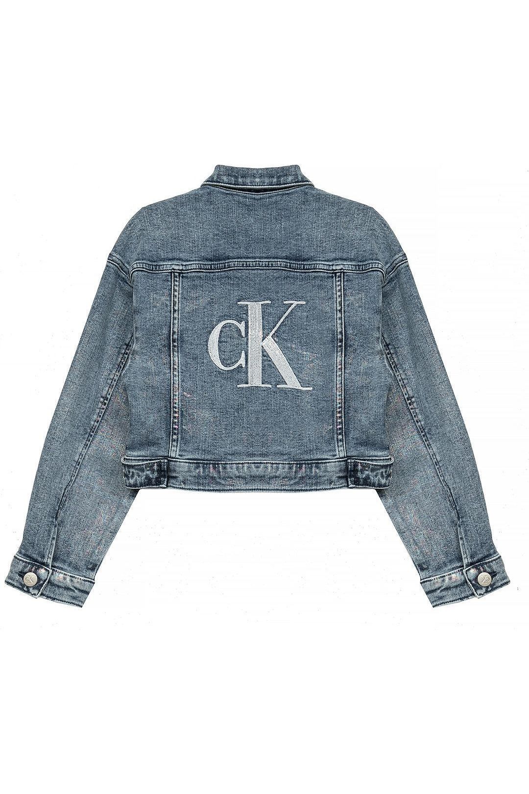 Купить Куртка CALVIN KLEIN