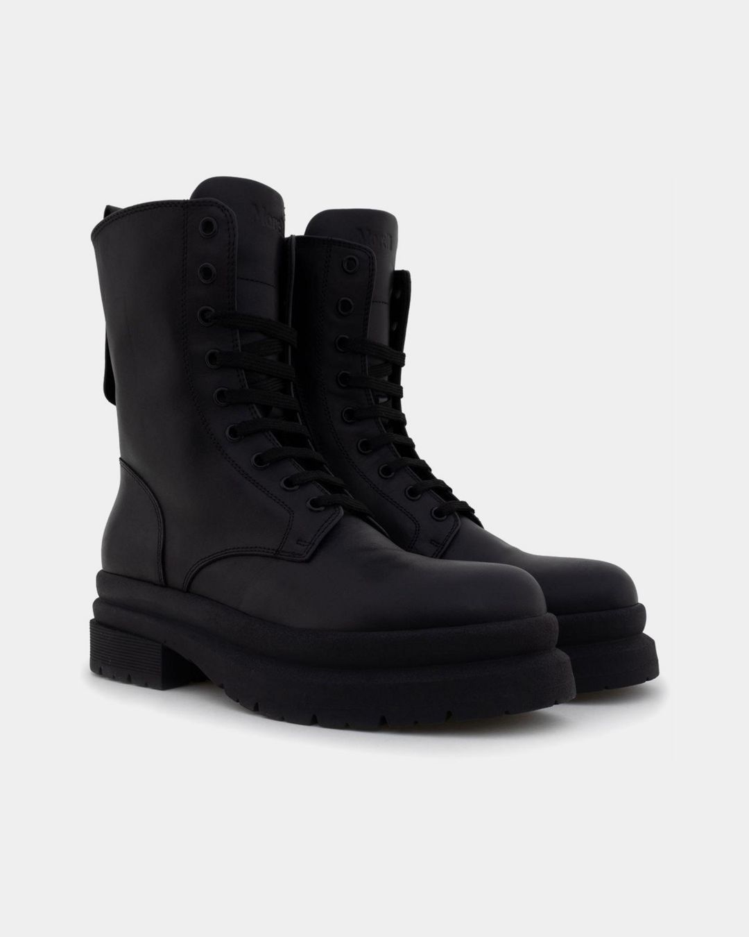 Купить Ботинки MORELLI