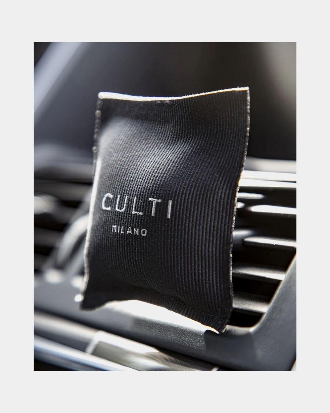 Купить Саше для автомобиля мареминерале CULTI