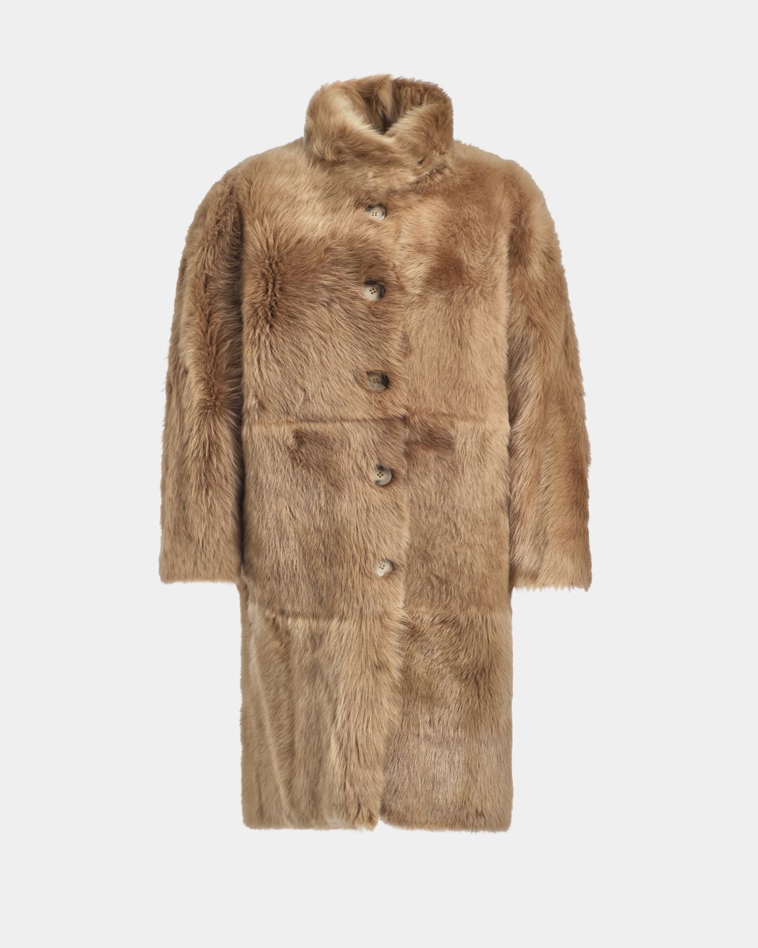 Купить Дубленка CHAUD STUDIO