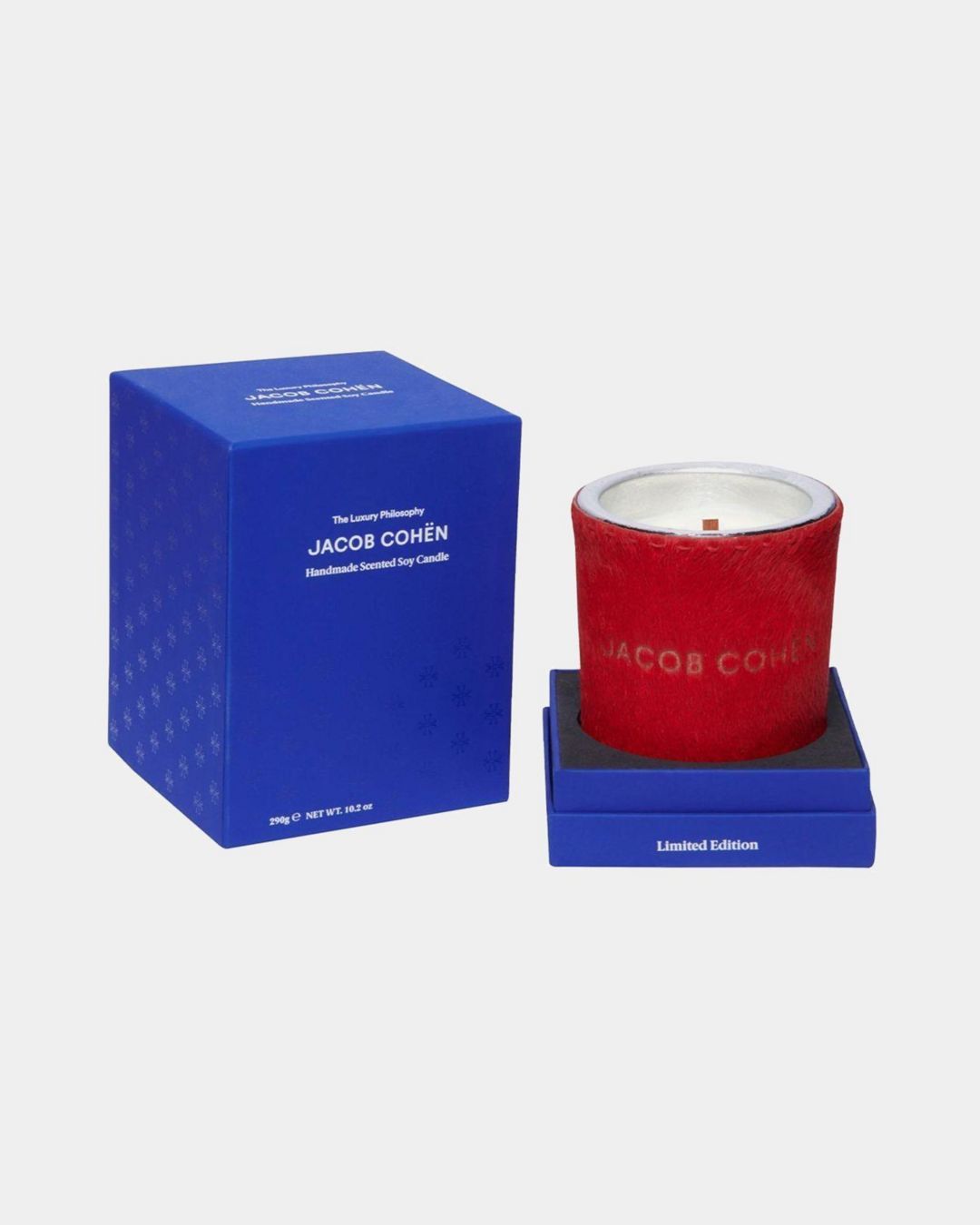 Купить Pony candle JACOB COHEN