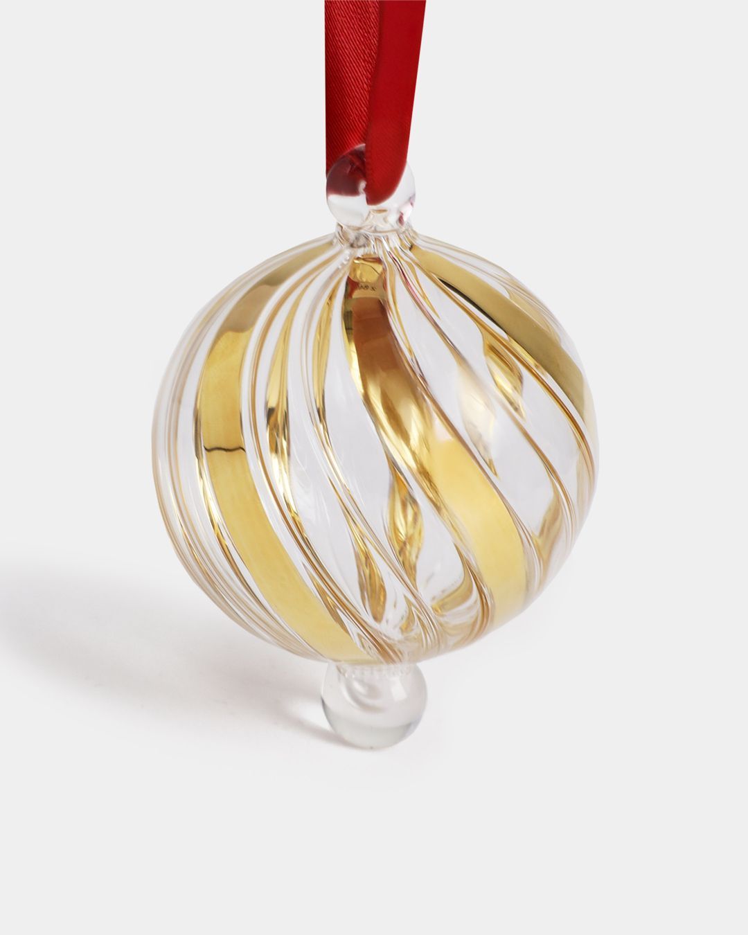 Купить Елочная игрушка Alfagr