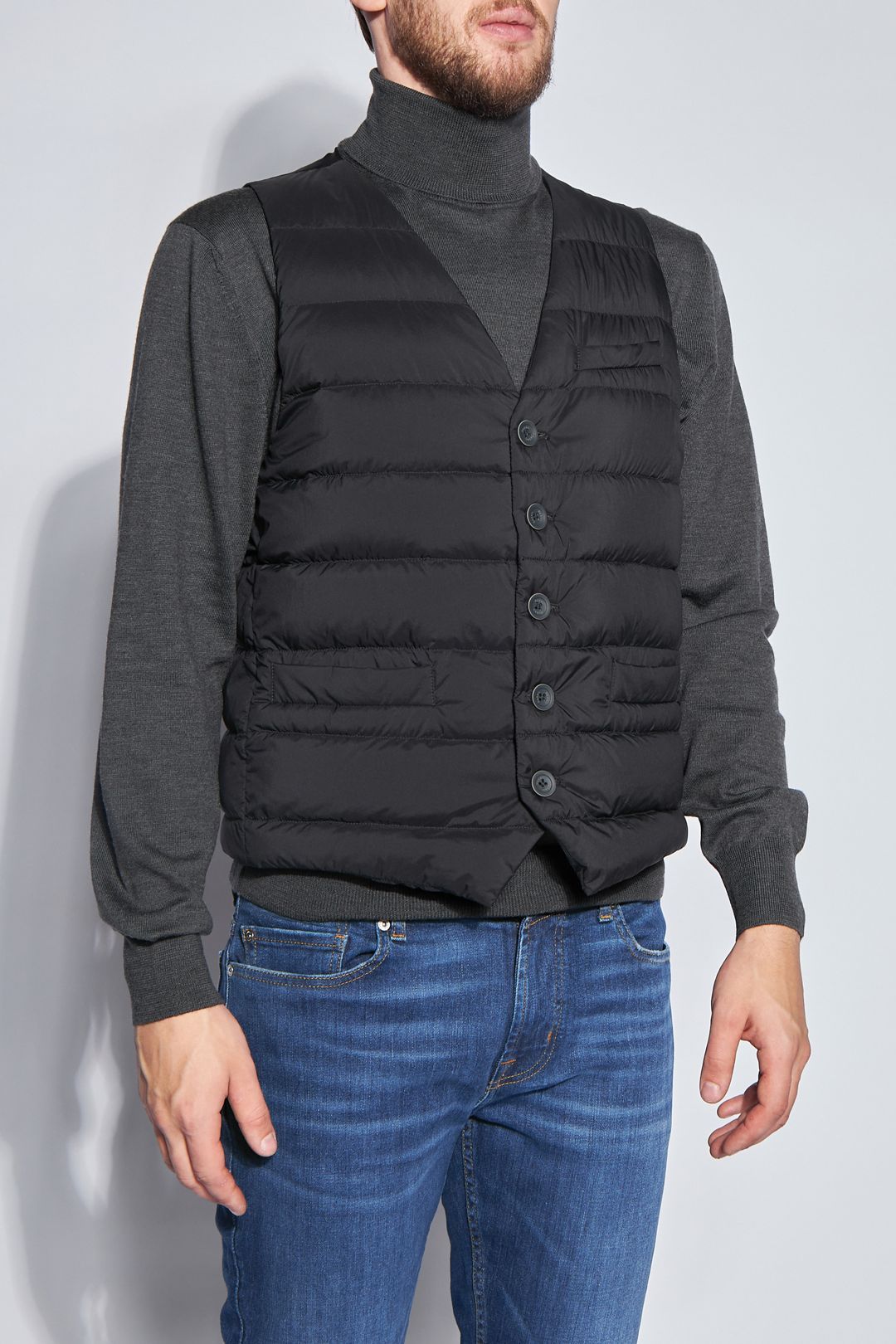 Купить Жилет HERNO